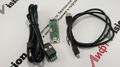 Конфигуратор ЛБ v.6.1 Pro к-т ЛНГС.465213.167.010 (снят с производства)