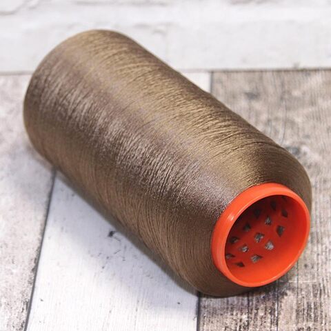 Шелк малберри TRAMA 4500 кофе с молоком