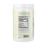 Кремер BUBS, порошок MCT масла без вкуса, Oil Powder Creamer-Vegan, BUBS Naturals, 300 г 2