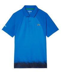 Теннисное поло Lacoste Tennis x Daniil Medvedev