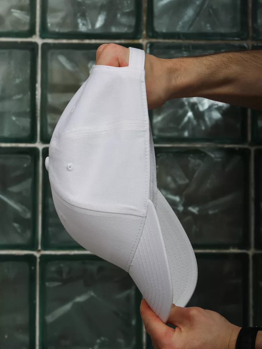 Бейсболка летняя