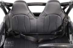 Детский электромобиль BUGGY C777CC (Полноприводный, двухместный)