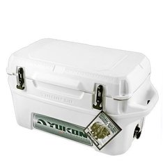 Изотермический пластиковый контейнер Igloo Yukon 120 (white)