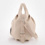 Сумка Саломея 357 леар беж