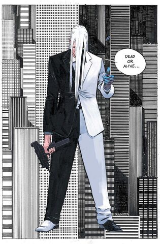 Absolute Batman #21 (Cover A) (ПРЕДЗАКАЗ!)