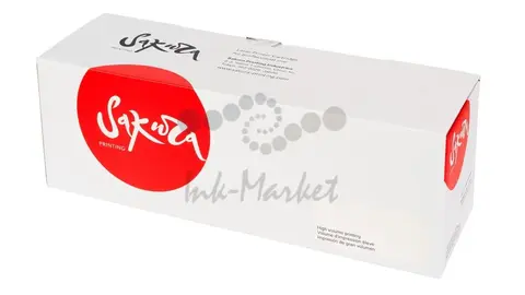 Картридж Sakura 054Y (3021C002) для Canon LB P621Cw/P623Cdw/MF641Cw/643Cdw/645Cx, желтый, 1200 к.