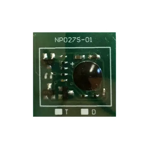 Чип для драм-картриджа Samsung SCX-R6345A для принтеров Samsung SCX-6145, 6245, 6345, 6345. Ресурс 60000 страниц.