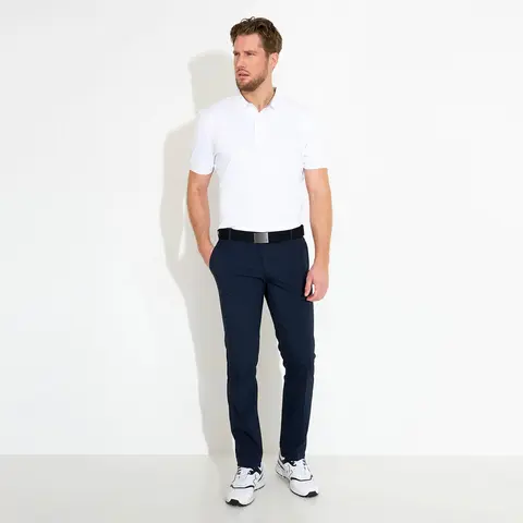 Рубашка поло мужская Abacus Hammel