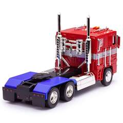 Машинка Jada Toys Transformers G1: Optimus Prime