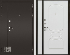 Райтвер К-7 2-створчатая