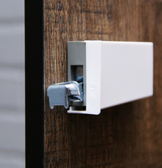 Тумба подвесная под умывальник 