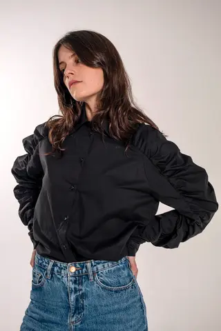 Рубашка Луис ULI