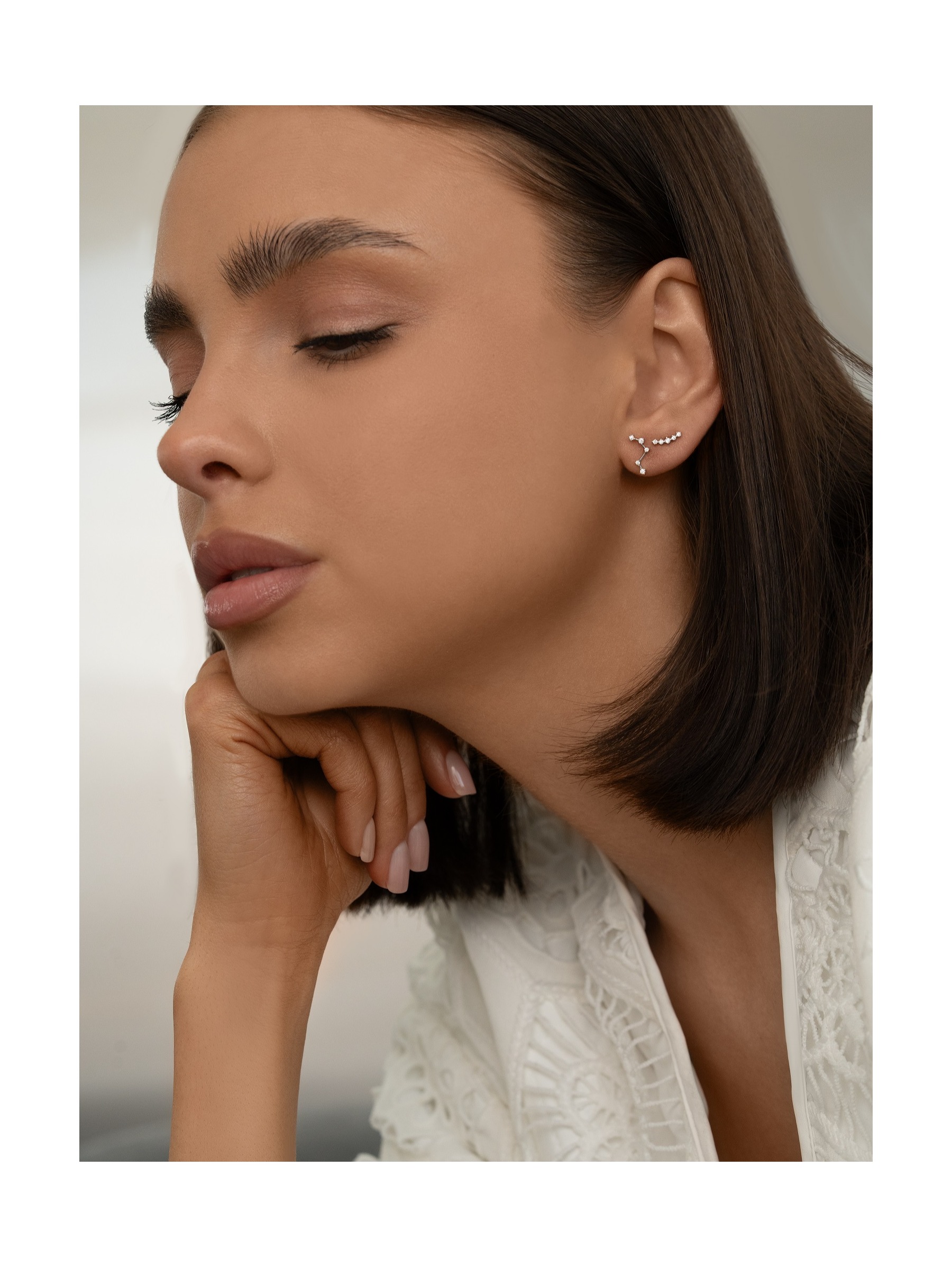 Пирсинг Малое Созвездие