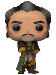 Фигурка Funko POP! Games Dragon Age The Veilguard Emmrich Volkarin
