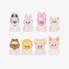 Мерч STRAY KIDS - 'STAY in Our Little House' SKZOO PLUSH 10CM Ver.