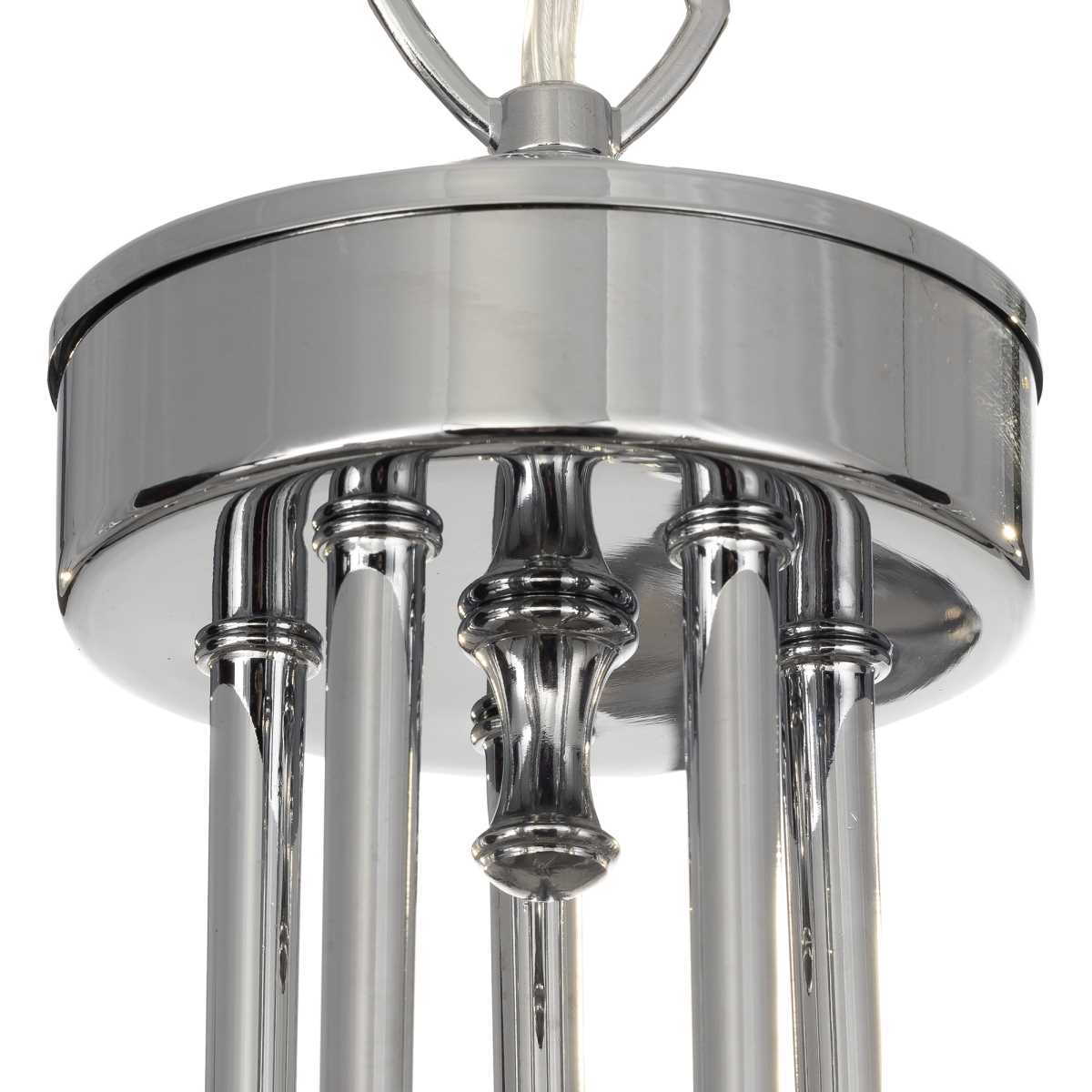 Подвесная люстра Citilux Рига CL437151