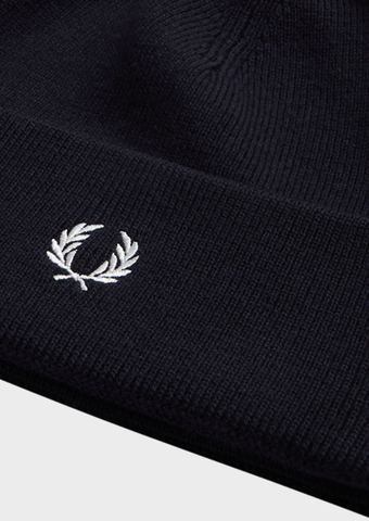 Шапка FRED PERRY