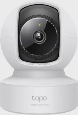 Камера видеонаблюдения IP TP-Link Tapo C222 4-4мм
