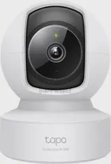 Камера видеонаблюдения IP TP-Link Tapo C222 4-4мм