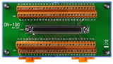Плата ICP DAS DN-100-CA CR