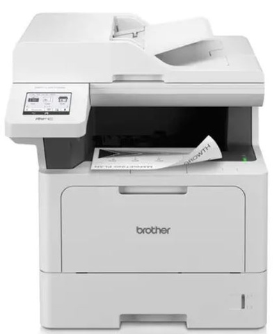 МФУ лазерное черно-белое Brother MFCL5710DW