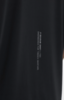Майка Boxraw Carter Черный