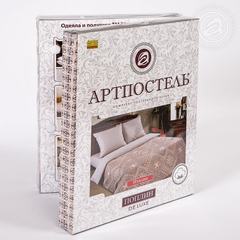 КПБ Арт Дизайн поплин Италия