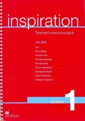 Inspiration 1 Resource Pack Builder