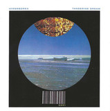 TANGERINE DREAM: Hyperborea