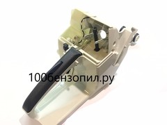 Задняя рукоятка (корпус топливного бака) для бензопилы STIHL MS 380/381