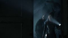 Until Dawn/Дожить До Рассвета (RUS) PS4