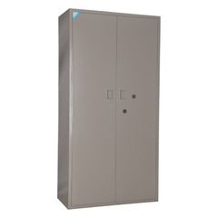 Сейф оружейный ОШ-20 АКСУ-39 ПУ (с 39 универсальными ложементами)