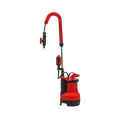 Дренажный насос QUATTRO ELEMENTI Drenaggio 400 FLES (400 Вт, 4000 л/мин, 11 м) (241-796)