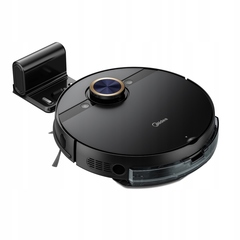 Робот-пылесос Midea Robot Vacuum Cleaner M7 Pro EU black (черный)