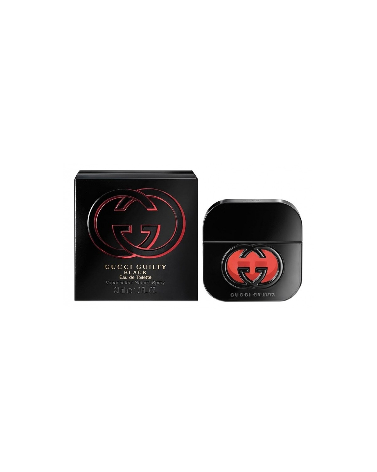 Gucci guilty black femme new arrivals