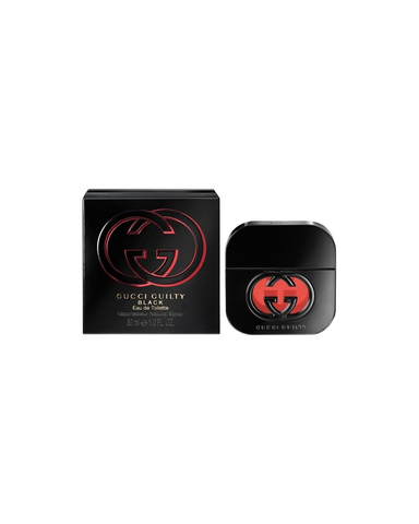 Gucci Guilty Black Pour Femme