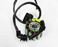 Обмотка генератора для Yamaha YZF R1 04-08, FZ1 06-14