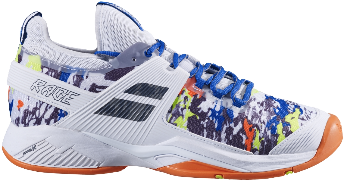 Babolat rage top
