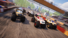 Monster Truck Championship (для ПК, цифровой код доступа)