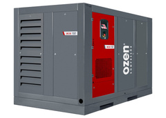 Винтовой компрессор OZEN OSC 22DS 10 бар