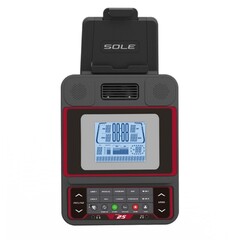 Эллиптический тренажер Sole Fitness E25 2019