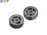 Ролики подачи левые 40X5451-gray для LEXMARK E260D/E260DN/E360D/E360DN/E460N/E460DN (CET), 2 шт/компл, CET3752