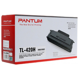 Тонер-картридж TL-420H для Pantum P3010, P3300, M6700, M6800, M7100, M7200, черный. Ресурс 3000 стр.