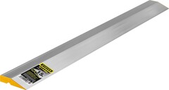STAYER STABIL 1.5 м, Правило алюминиевое, Профессионал (10723-1.5)