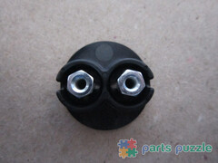 Крышка, заглушка топливной системы / CAP АРТ: CH10195