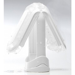 TENGA Мастурбатор Flip Zero белый