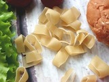 Pasta la Bella Макароны классические, 400г