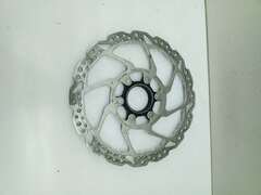 Ротор дискового тормоза SHIMANO CENTER LOCK rt54 180 мм