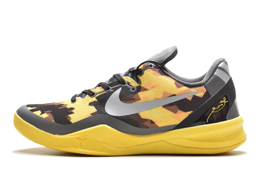 Kobe 8 em clearance