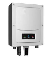 ИБП HIDEN Control HS50-6000E